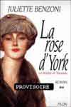 La rose d'York