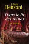 Dans le lit des reines - les amants