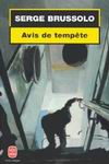 Avis de tempête 