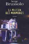 La maison des murmures