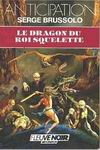 Le dragon du roi squelette