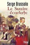 Le suaire écarlate