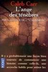 L'Ange des ténèbres