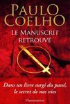 Le manuscrit retrouvé