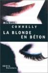 La Blonde en bton