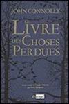 Le livre des choses perdues