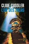 L'or des Incas