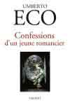 Confessions d'un jeune romancier