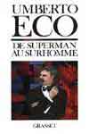 De superman au surhomme