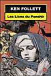 Les Lions du Panshir