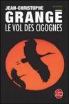 Le vol des cigognes