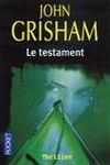 Le Testament