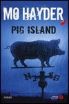 Pig Island