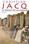 Le Procès de la momie