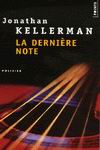 La dernire note