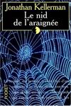 Le nid de l'araignée