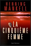 La Cinquième Femme