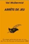 Arrts de jeu