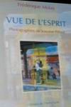 Vue de l'esprit