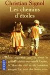 Les chemins d'toiles