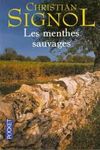 Les menthes sauvages