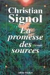 La Promesse des sources