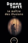 Le Matre des illusions